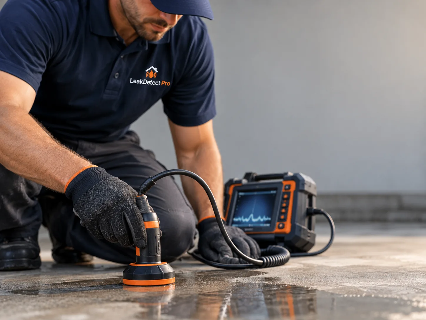 Flat Roof Analysis in Lebanon, TN